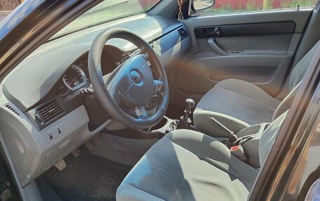 Chevrolet Lacetti, 2006 год, 496 000 рублей, 8 фотография