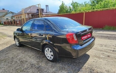 Chevrolet Lacetti, 2006 год, 496 000 рублей, 4 фотография