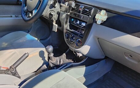 Chevrolet Lacetti, 2006 год, 496 000 рублей, 11 фотография