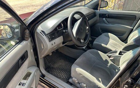 Chevrolet Lacetti, 2006 год, 496 000 рублей, 13 фотография