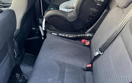 Ford Focus III, 2017 год, 1 380 000 рублей, 17 фотография
