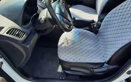 Hyundai Solaris II рестайлинг, 2015 год, 1 300 000 рублей, 8 фотография