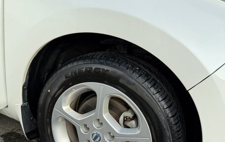 Nissan Leaf I, 2013 год, 880 000 рублей, 9 фотография