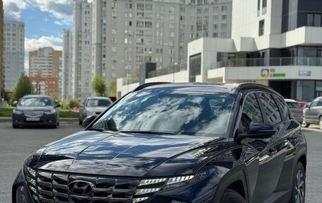 Hyundai Tucson, 2023 год, 3 390 000 рублей, 2 фотография
