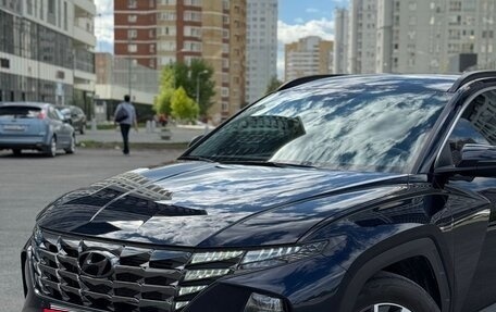 Hyundai Tucson, 2023 год, 3 390 000 рублей, 4 фотография