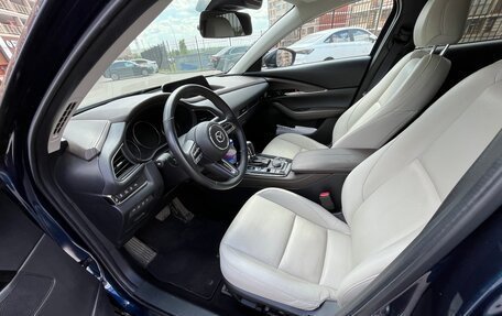 Mazda CX-30 I, 2022 год, 2 690 000 рублей, 4 фотография