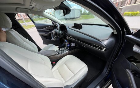 Mazda CX-30 I, 2022 год, 2 690 000 рублей, 8 фотография