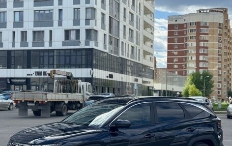 Hyundai Tucson, 2023 год, 3 390 000 рублей, 3 фотография