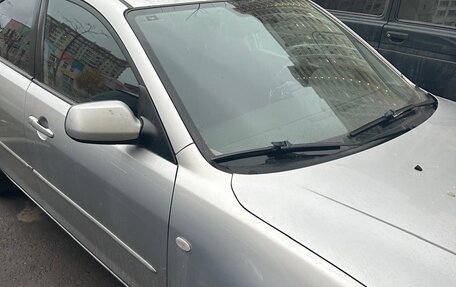 Mazda 3, 2007 год, 620 000 рублей, 3 фотография