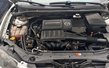 Mazda 3, 2007 год, 620 000 рублей, 6 фотография
