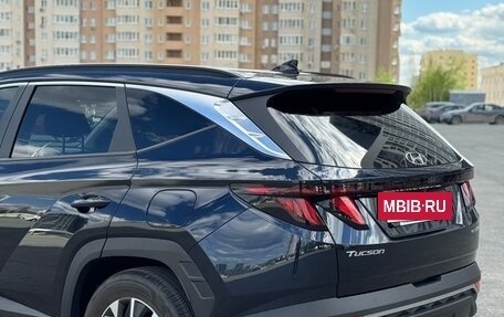 Hyundai Tucson, 2023 год, 3 390 000 рублей, 12 фотография