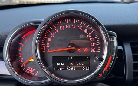 MINI Hatch, 2018 год, 1 950 000 рублей, 11 фотография