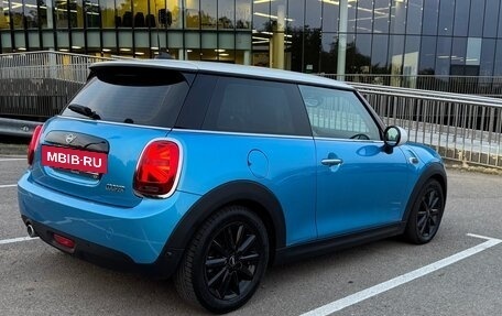 MINI Hatch, 2018 год, 1 950 000 рублей, 5 фотография