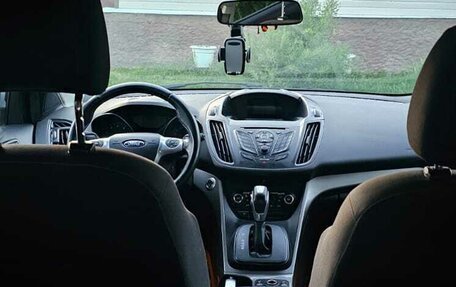 Ford Kuga III, 2014 год, 1 500 000 рублей, 4 фотография