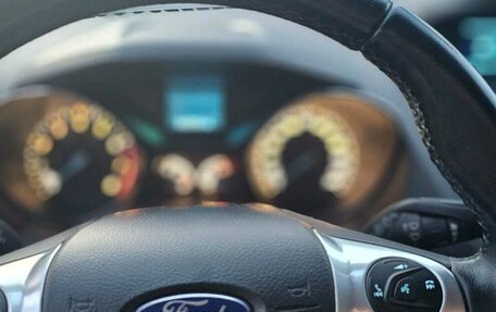 Ford Kuga III, 2014 год, 1 500 000 рублей, 5 фотография