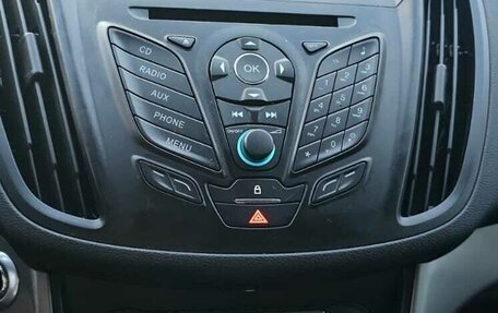 Ford Kuga III, 2014 год, 1 500 000 рублей, 6 фотография