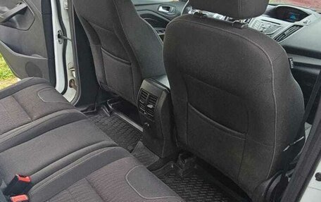 Ford Kuga III, 2014 год, 1 500 000 рублей, 9 фотография