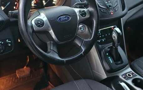 Ford Kuga III, 2014 год, 1 500 000 рублей, 7 фотография