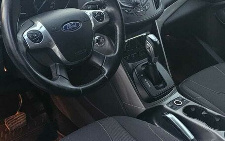 Ford Kuga III, 2014 год, 1 500 000 рублей, 3 фотография