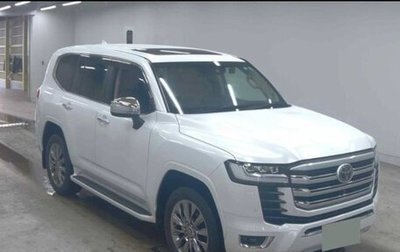 Toyota Land Cruiser, 2022 год, 8 999 000 рублей, 1 фотография