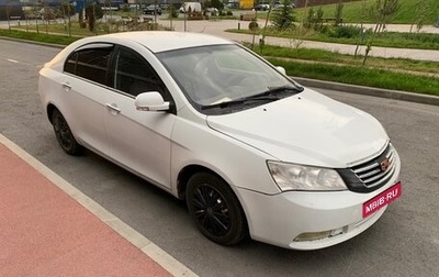 Geely Emgrand EC7, 2012 год, 300 000 рублей, 1 фотография