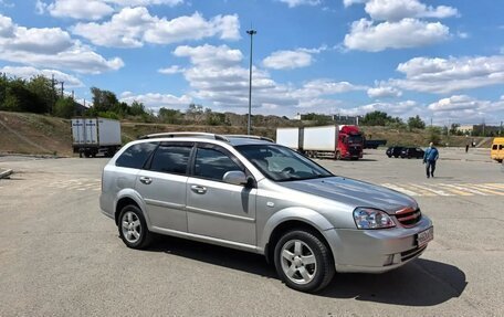 Chevrolet Lacetti, 2008 год, 490 000 рублей, 2 фотография