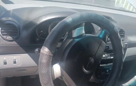 Chevrolet Lacetti, 2008 год, 490 000 рублей, 6 фотография