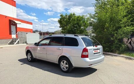 Chevrolet Lacetti, 2008 год, 490 000 рублей, 4 фотография