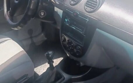 Chevrolet Lacetti, 2008 год, 490 000 рублей, 8 фотография