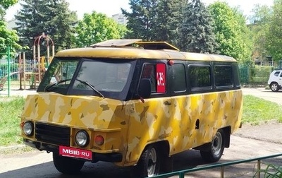 ЛуАЗ 3159, 2006 год, 754 000 рублей, 1 фотография