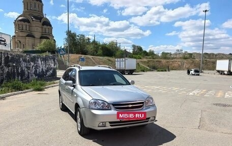 Chevrolet Lacetti, 2008 год, 490 000 рублей, 3 фотография