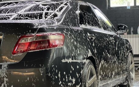 Toyota Camry, 2010 год, 1 530 000 рублей, 11 фотография
