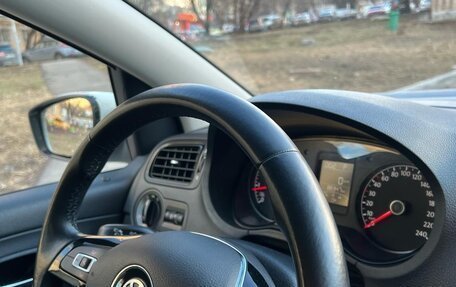 Volkswagen Polo VI (EU Market), 2020 год, 1 050 000 рублей, 10 фотография