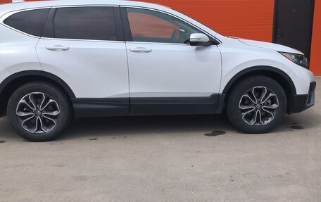 Honda CR-V IV, 2022 год, 3 100 000 рублей, 4 фотография