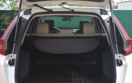 Honda CR-V IV, 2022 год, 3 100 000 рублей, 8 фотография