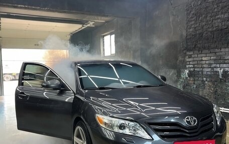 Toyota Camry, 2010 год, 1 530 000 рублей, 9 фотография