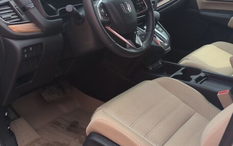 Honda CR-V IV, 2022 год, 3 100 000 рублей, 11 фотография