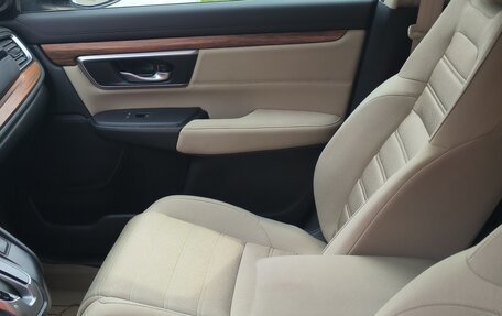 Honda CR-V IV, 2022 год, 3 100 000 рублей, 13 фотография