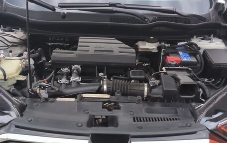 Honda CR-V IV, 2022 год, 3 100 000 рублей, 20 фотография