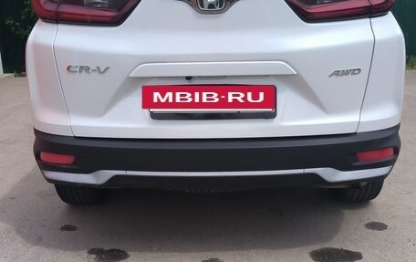 Honda CR-V IV, 2022 год, 3 100 000 рублей, 6 фотография