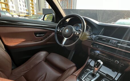 BMW 5 серия, 2016 год, 2 800 000 рублей, 7 фотография
