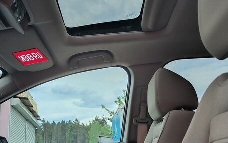 Honda CR-V IV, 2022 год, 3 100 000 рублей, 14 фотография