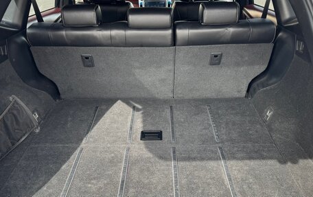 Toyota Harrier, 2017 год, 2 600 000 рублей, 18 фотография