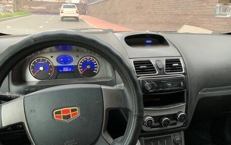 Geely Emgrand EC7, 2012 год, 300 000 рублей, 6 фотография