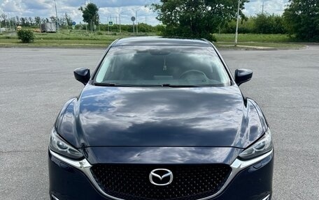 Mazda 6, 2019 год, 2 290 000 рублей, 2 фотография