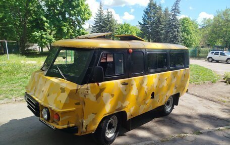 ЛуАЗ 3159, 2006 год, 754 000 рублей, 5 фотография
