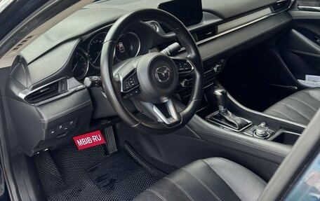 Mazda 6, 2019 год, 2 290 000 рублей, 7 фотография