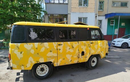 ЛуАЗ 3159, 2006 год, 754 000 рублей, 3 фотография