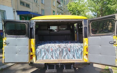 ЛуАЗ 3159, 2006 год, 754 000 рублей, 8 фотография