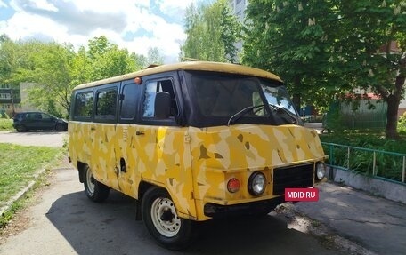 ЛуАЗ 3159, 2006 год, 754 000 рублей, 2 фотография